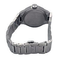 Orologio Baume & Mercier Donna Riviera in Acciaio M0A10727 - M0A10727